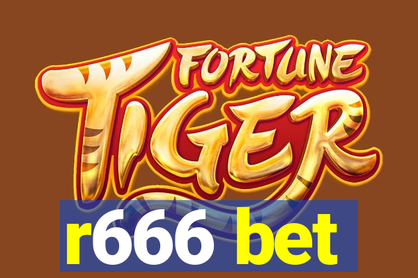 r666 bet